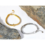 Pulseira Grace embrace