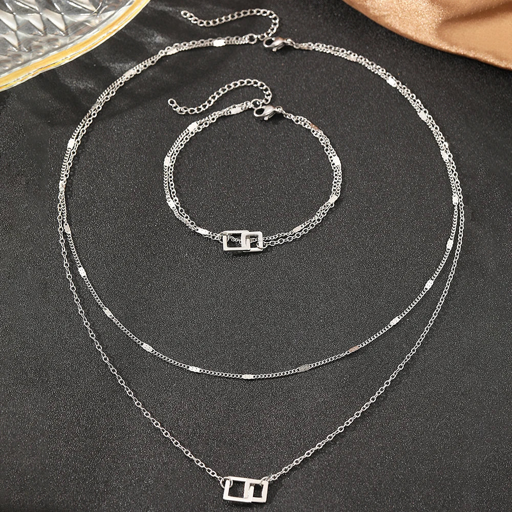 Conjunto El dorado