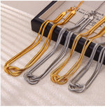 Conjunto de Nó folheado