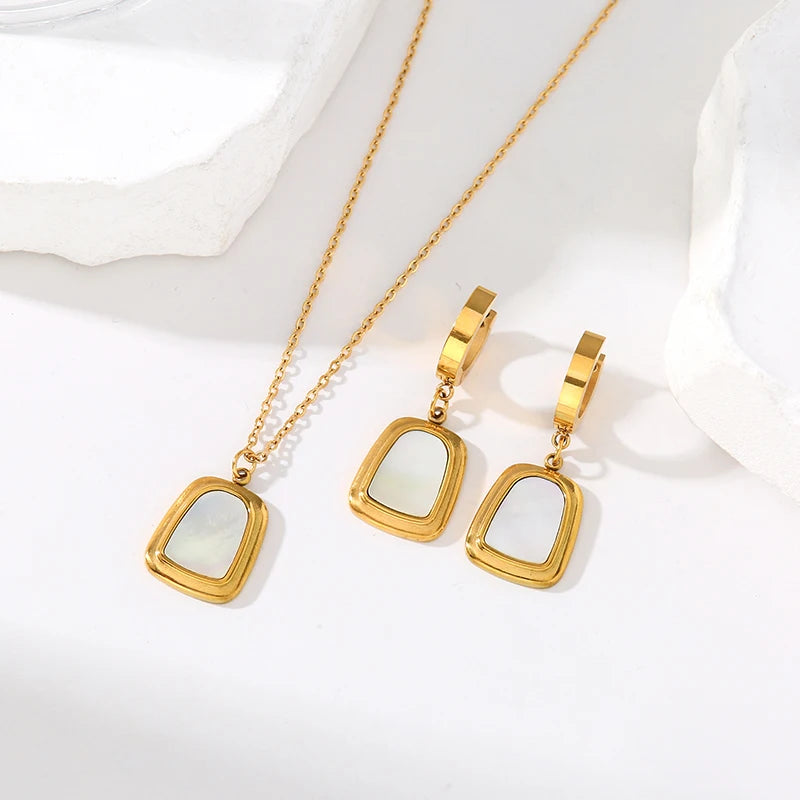 Conjunto Onix geometrico