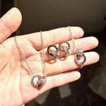 Conjunto Elo diamante