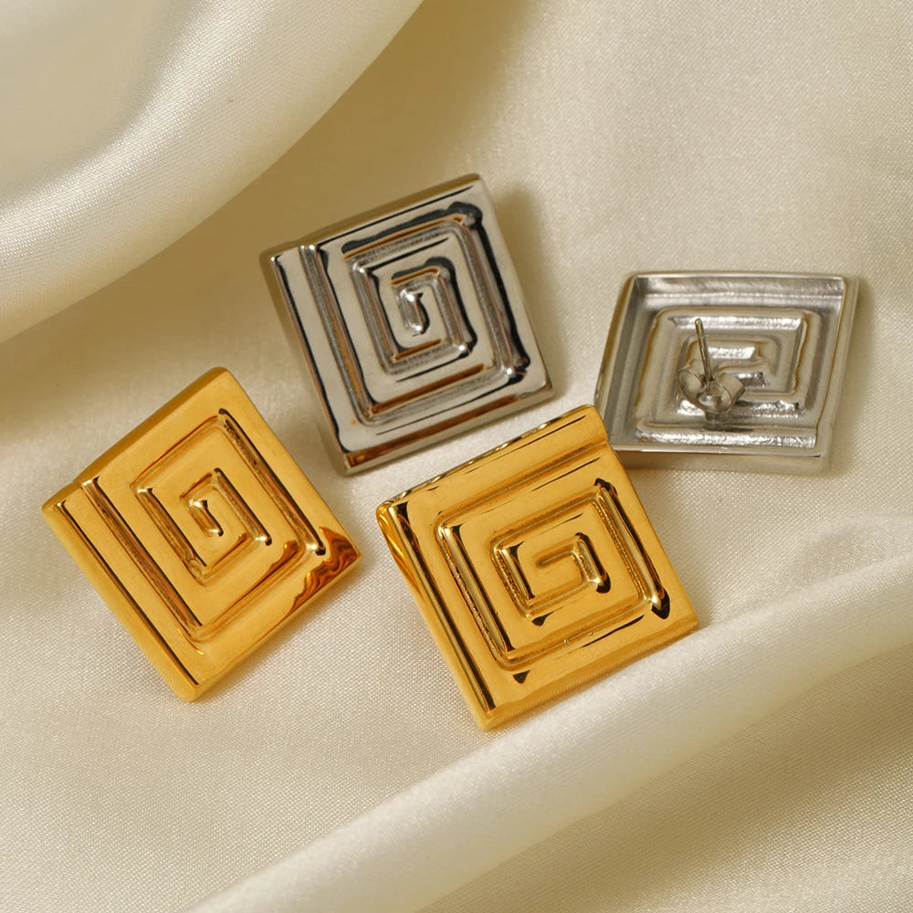 Conjunto Azteca